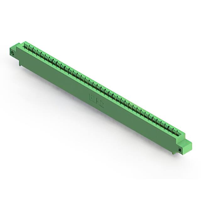 833-038-521-612 EDAC Inc.  Edgeboard Connectors